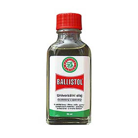 olej Ballistol - 50 ml